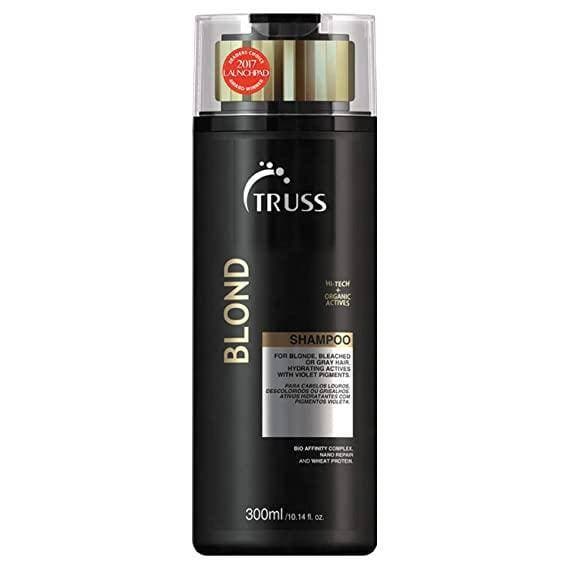 Truss Blond Shampoo 10.14oz |