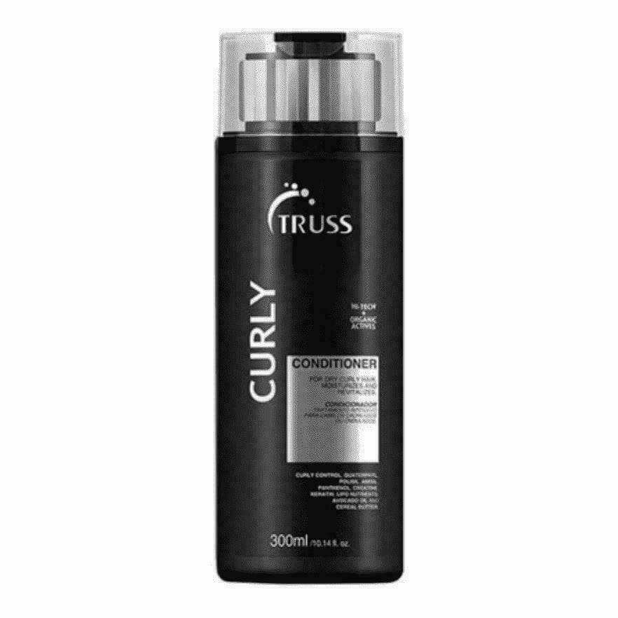 Truss Curly Conditioner 10.14oz |