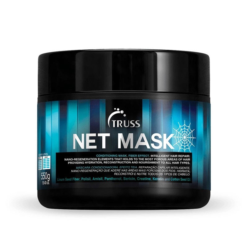 Truss Net Mask 19.4 oz