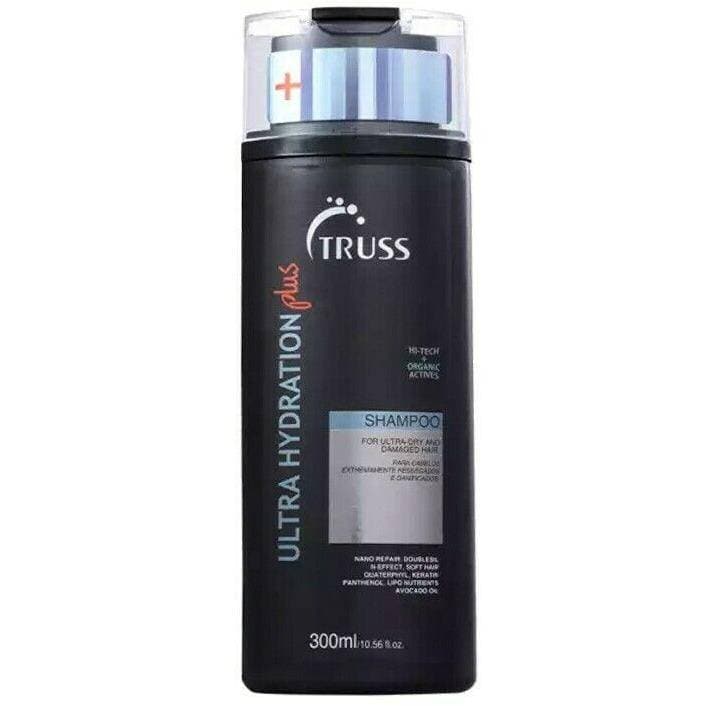 Truss Ultra Hydration Plus Shampoo 10oz |