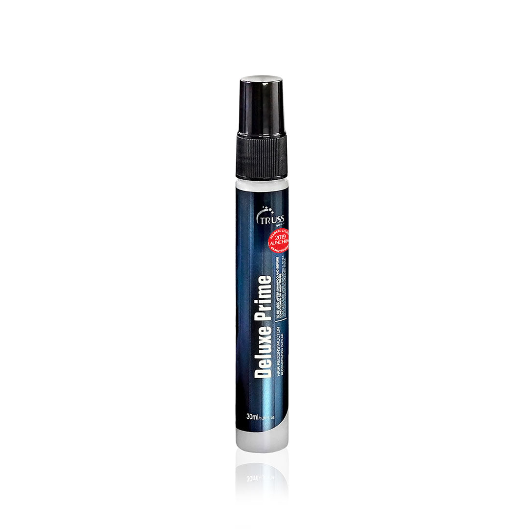 Truss deluxe prime 1.01 oz travel size |