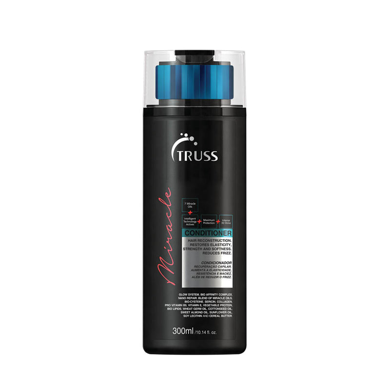 Truss Miracle Conditioner 10.14oz