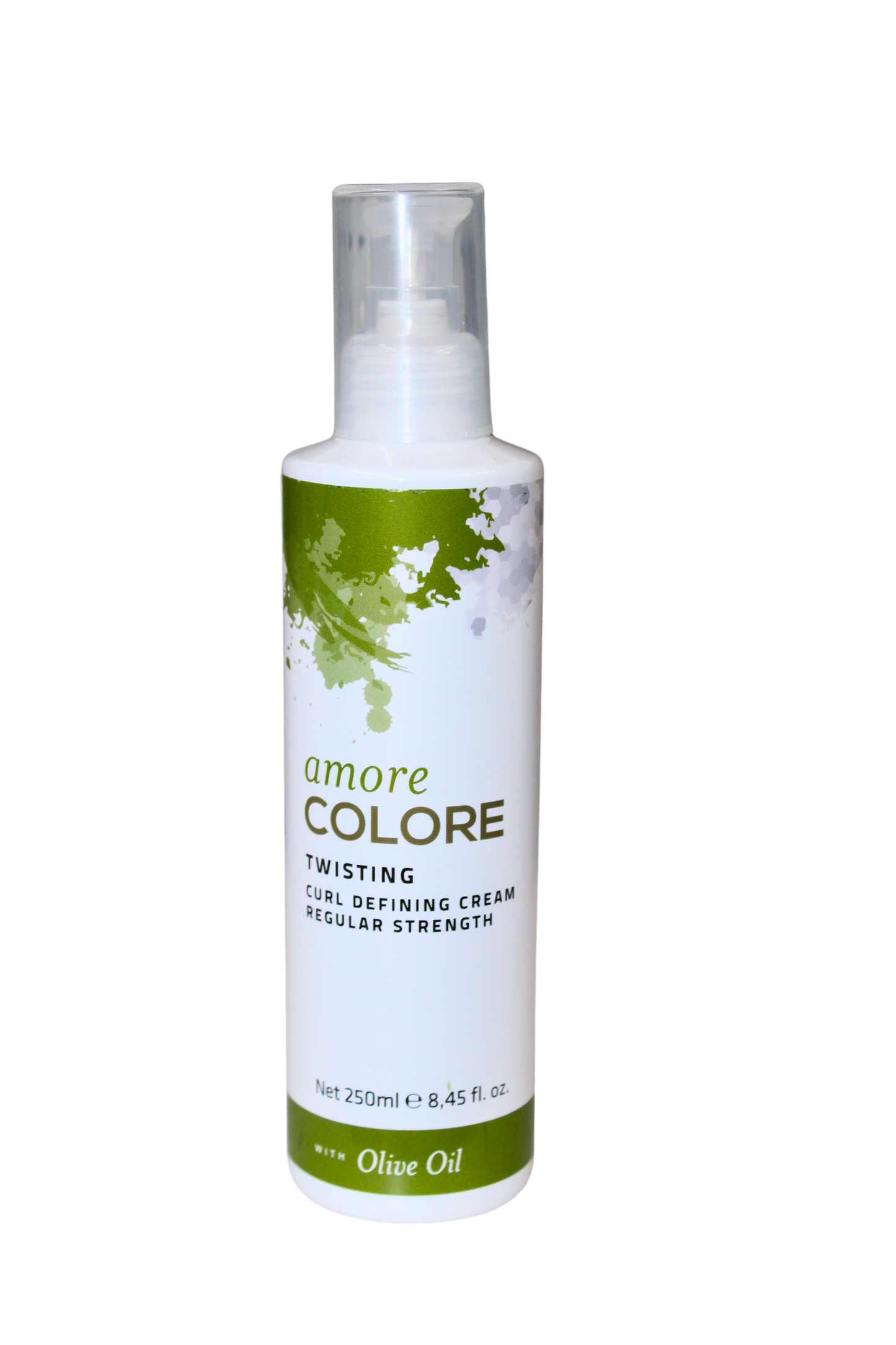 Amore Colore Twisting Culrs Creams Regular