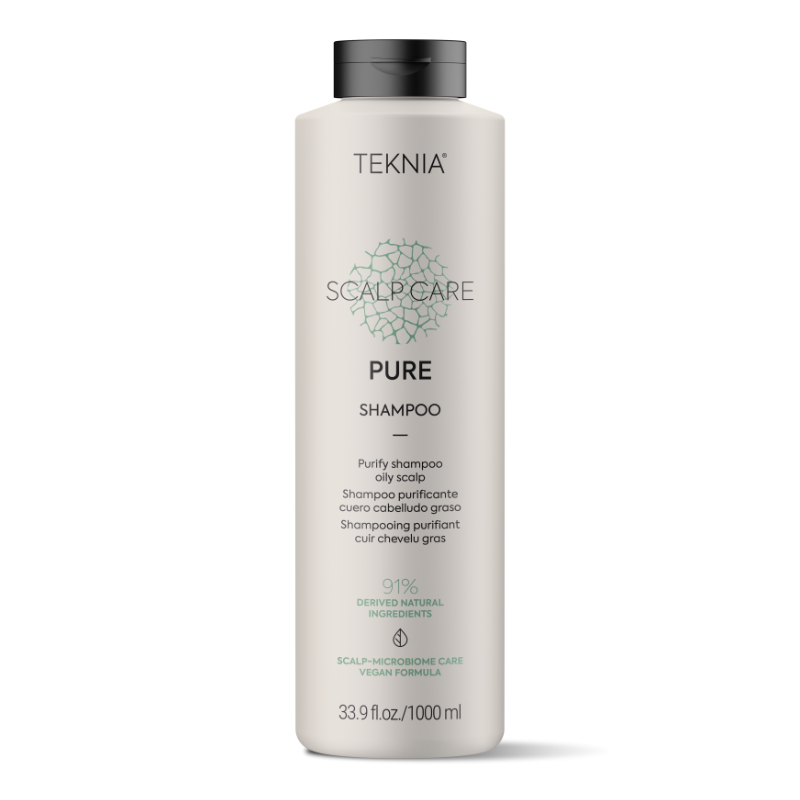 Lakme Scalp Care Purify Shampoo, view 2