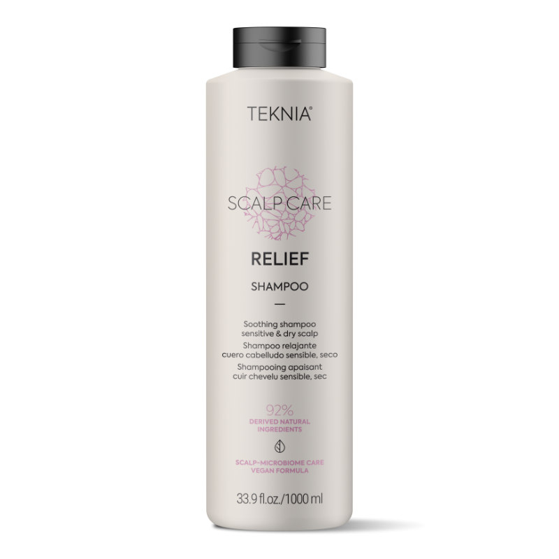 Lakme Scalp Care Relief Shampoo, view 2