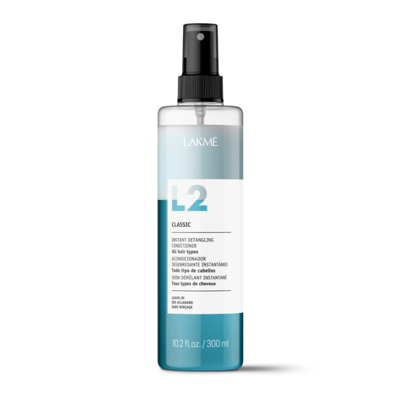 Lakme L2 Instant Detangling Conditioner - Classic, view 2