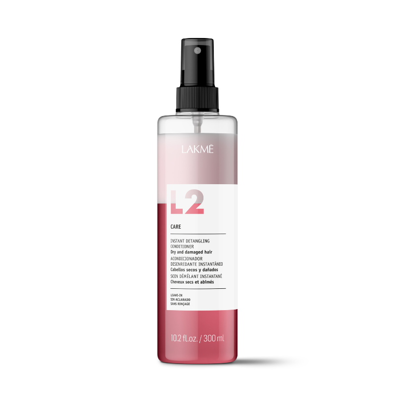 Lakme L2 Instant Detangling Conditioner - Care, view 2