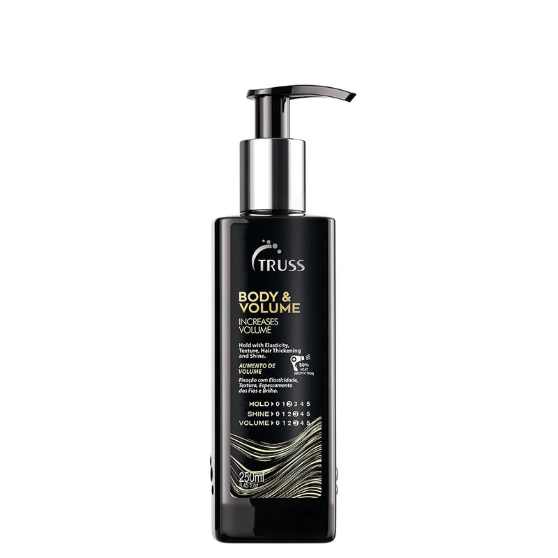 Truss Body Volume 8.45oz |