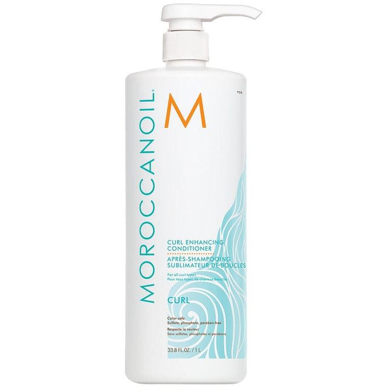 Moroccanoil Curl Enhancing Conditioner 8.5 oz |