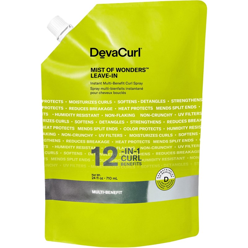 DevaCurl MIST OF WONDERS LEAVE-IN