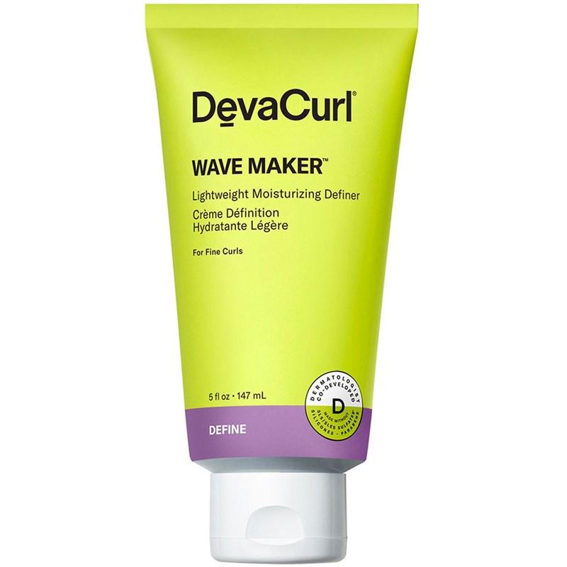 DevaCurl WAVE MAKER Lightweight Moisturizing Definer