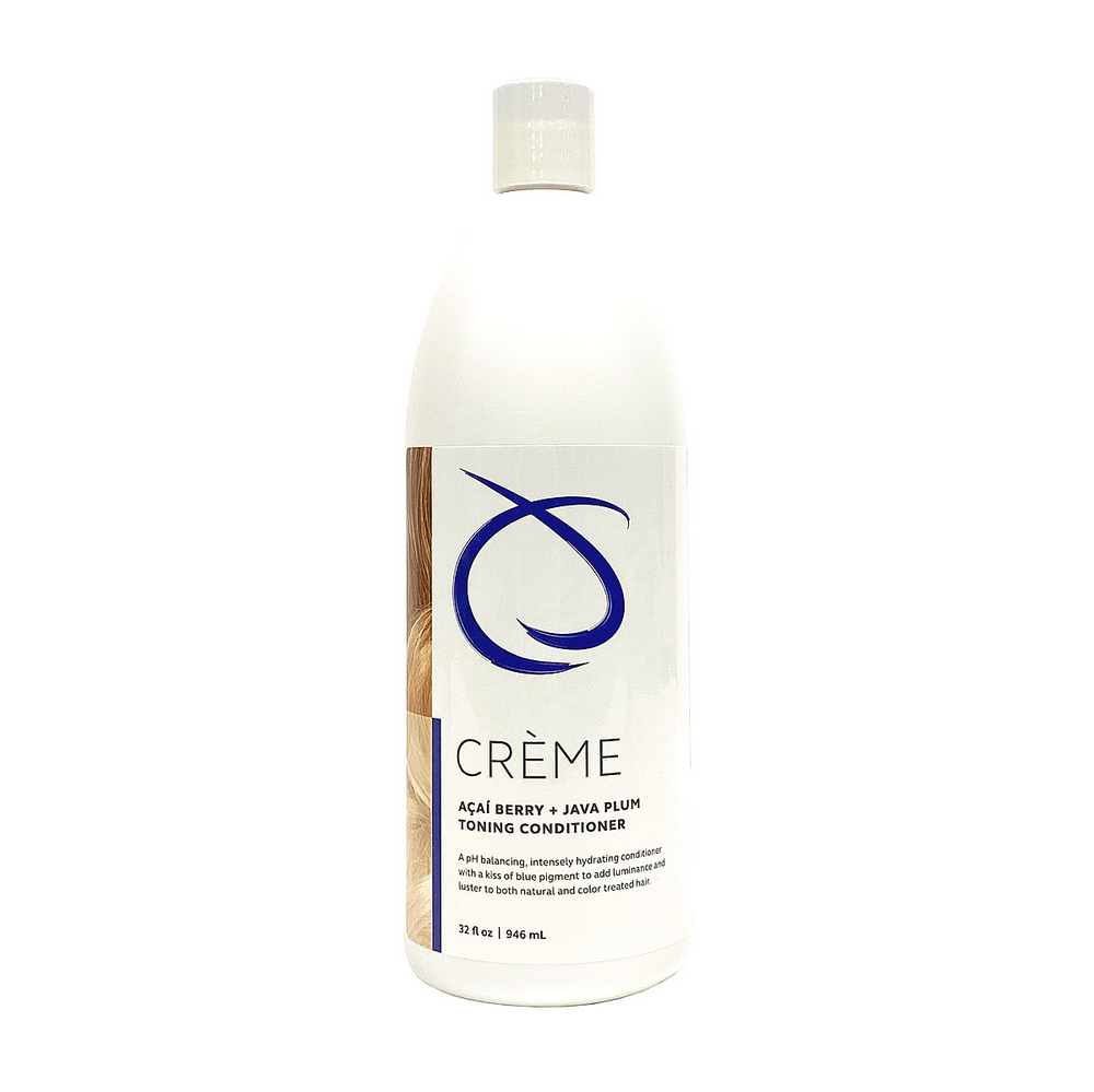 Sunlights Creme Toning Conditioner, view 2