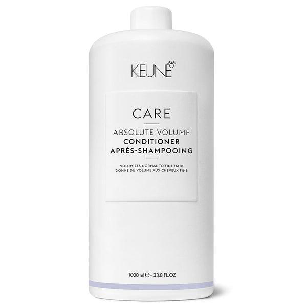 Keune Care Absolute Volume Conditioner 33.8 oz |