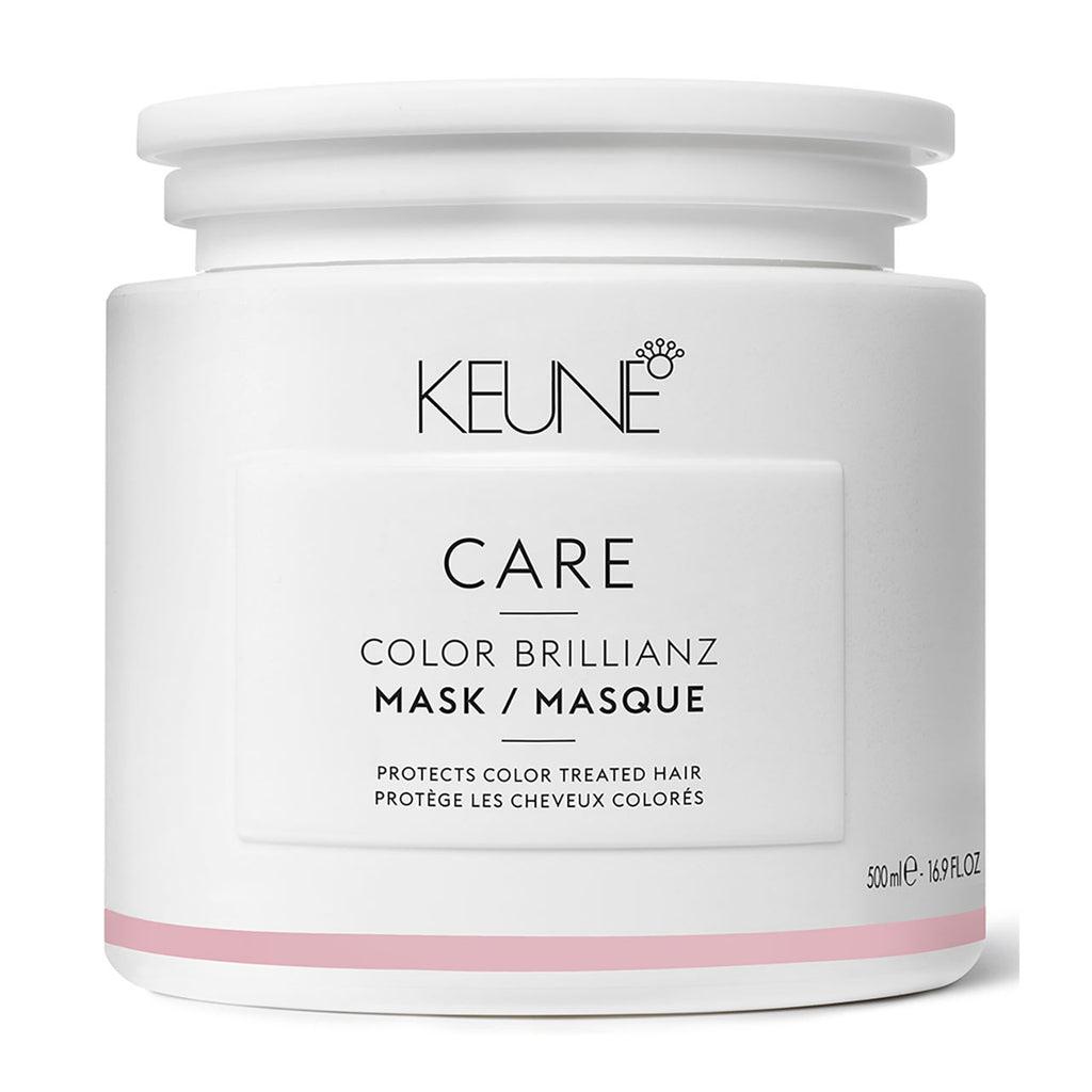 Keune Care Color Brillianz Mask