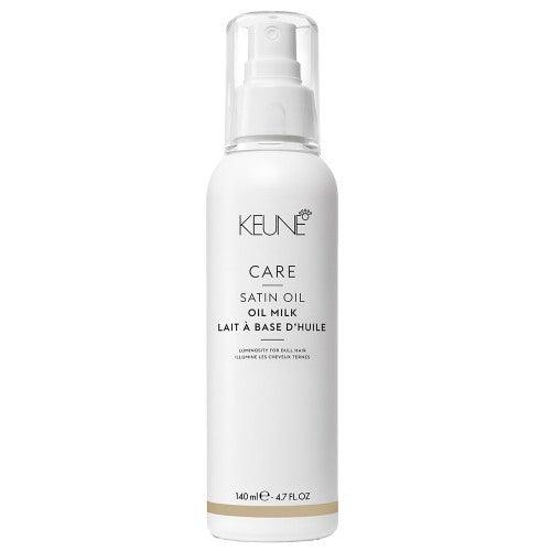 Keune Care Satin Oil Milk 4.7 Floz |