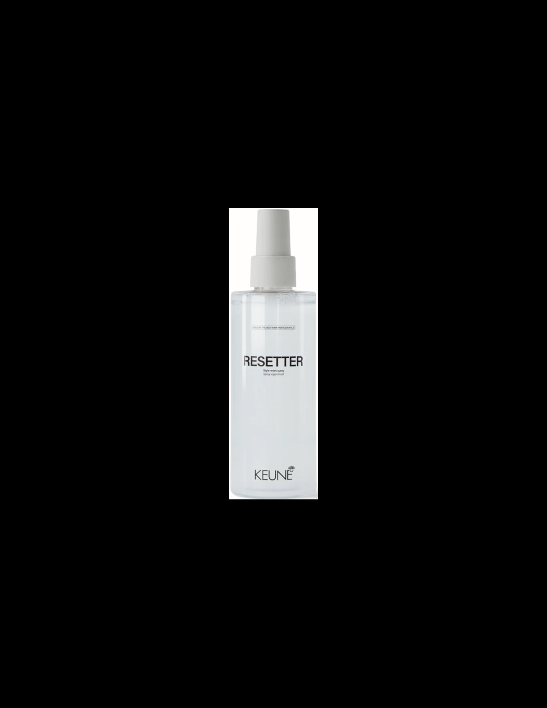 Keune Style Resetter 6.8 oz