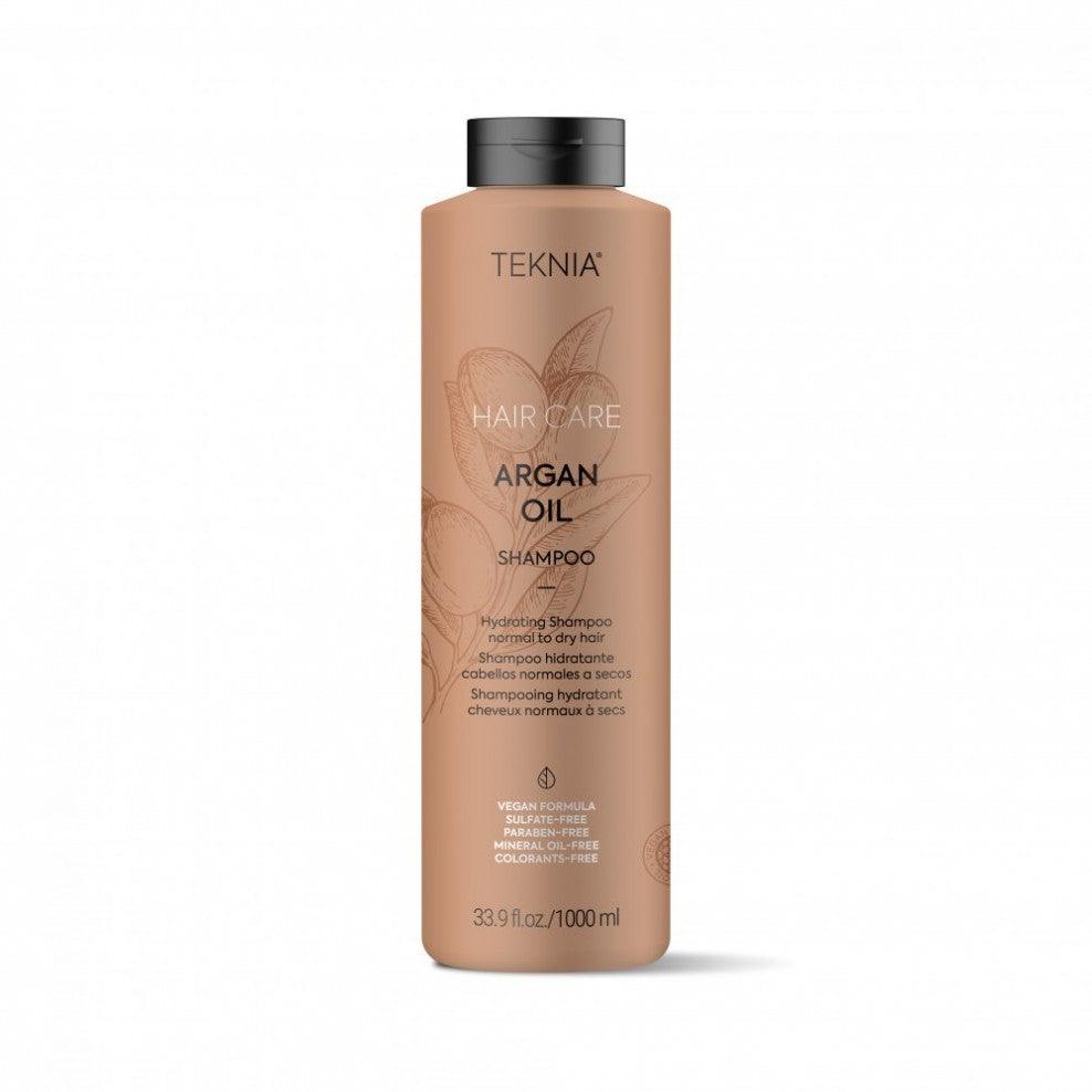 Lakme Teknia Argan Oil Shampoo, view 3