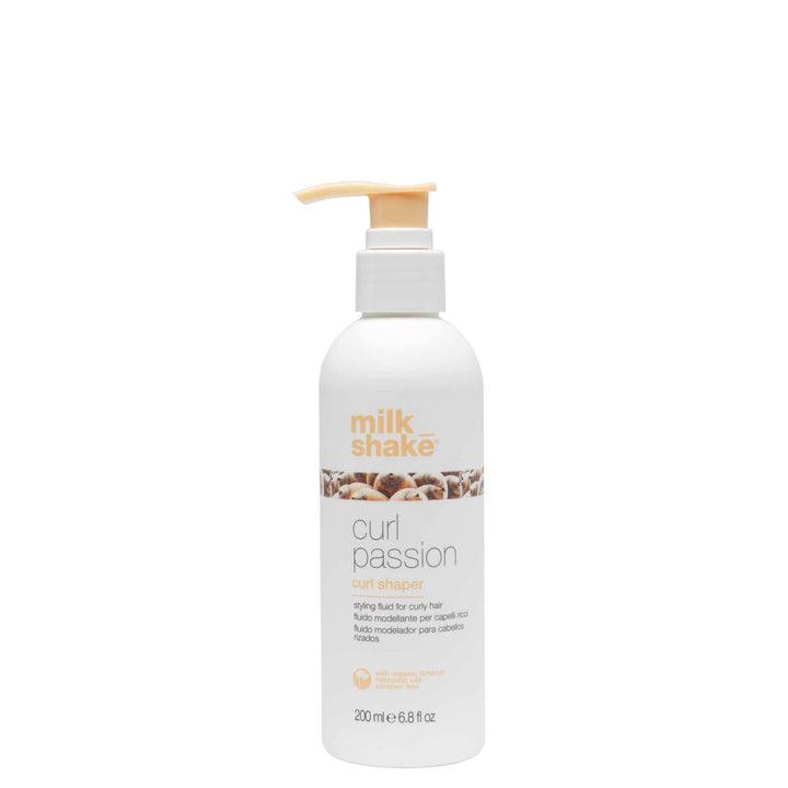 Milk Shake Milk_shake Curl Passion Curl Shaper 6.8oz