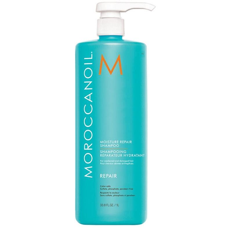 Moroccanoil Moisture Repair Shampoo 8.5 oz |