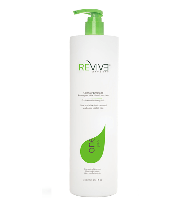 Reviv3 Prep Shampoo, view 2