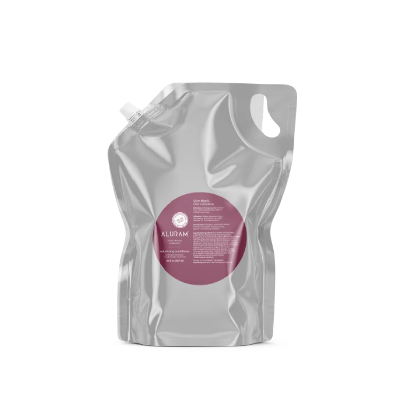 Aluram Volumizing Conditioner, view 3