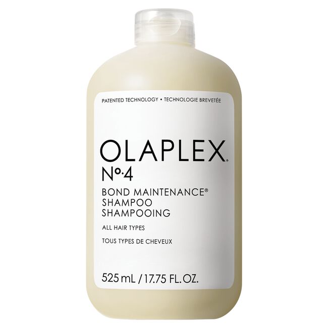 Olaplex No.4 Bond Maintenance Shampoo 8.5 oz, view 2