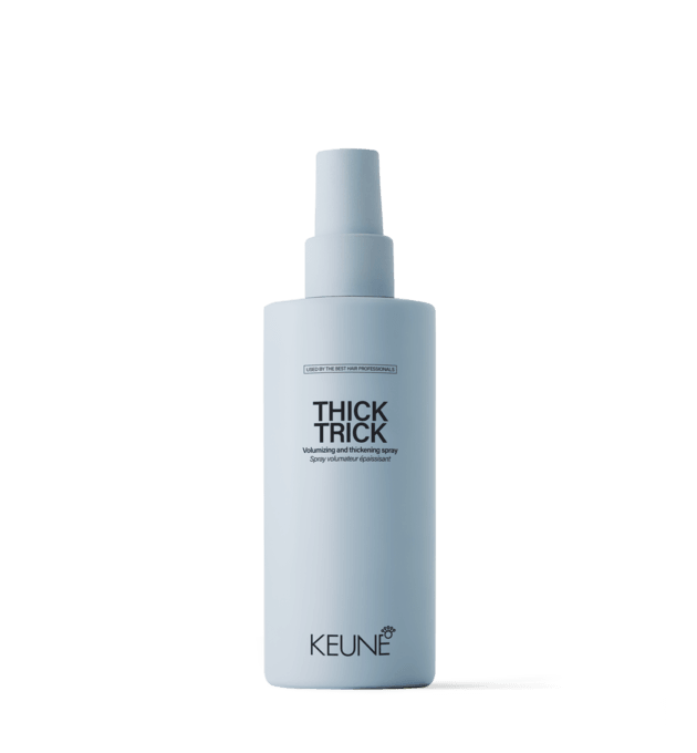 Truco espeso estilo Keune de 6.8 oz