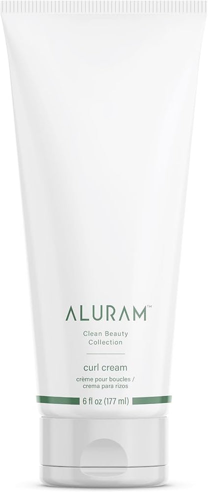 Aluram Styling Cream 6oz, view 2