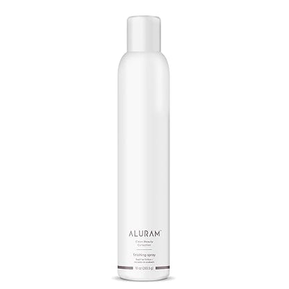 Aluram High Hold Finishing Spray 10oz, view 2