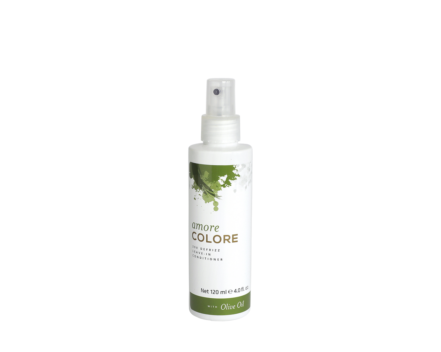 Amore Colore 20X Plus Leave-In Conditioner