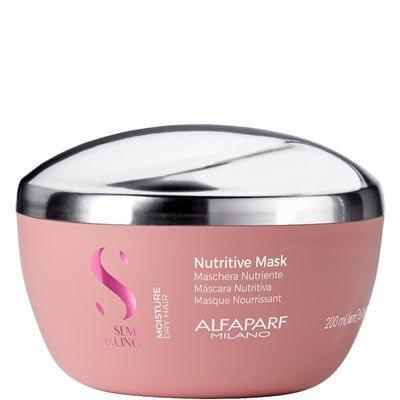 Alfaparf Milano Semi Di Lino Moisture Nutritive Mask 