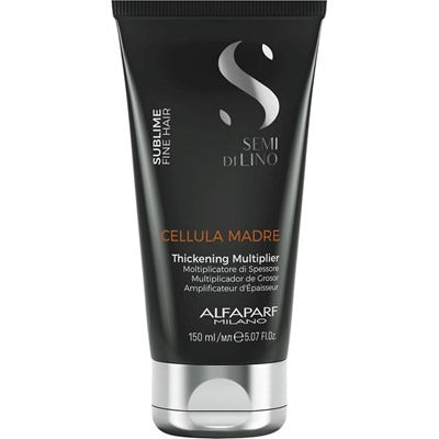 Alfaparf Milano Semi Di Lino Cellula Madre Volume Multiplier