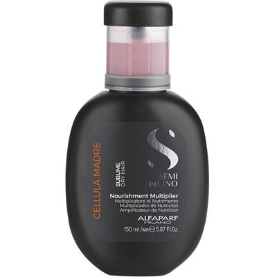 Alfaparf Milano Semi Di Lino Sublime Cellula Madre Nourishment Multiplier