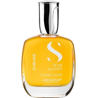 Alfaparf Milano Semi Di Lino Sublime Cristalli Liquidi