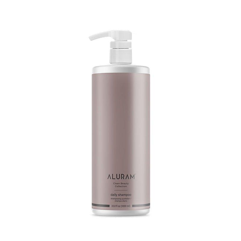 Aluram Daily Shampoo, view 2