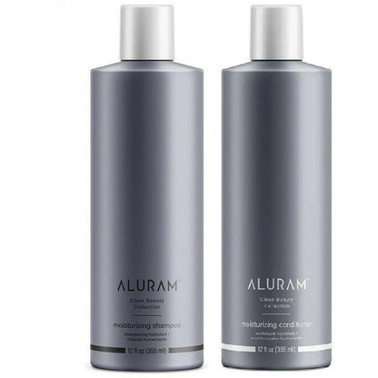 Aluram Moisturizing Conditioner, view 4