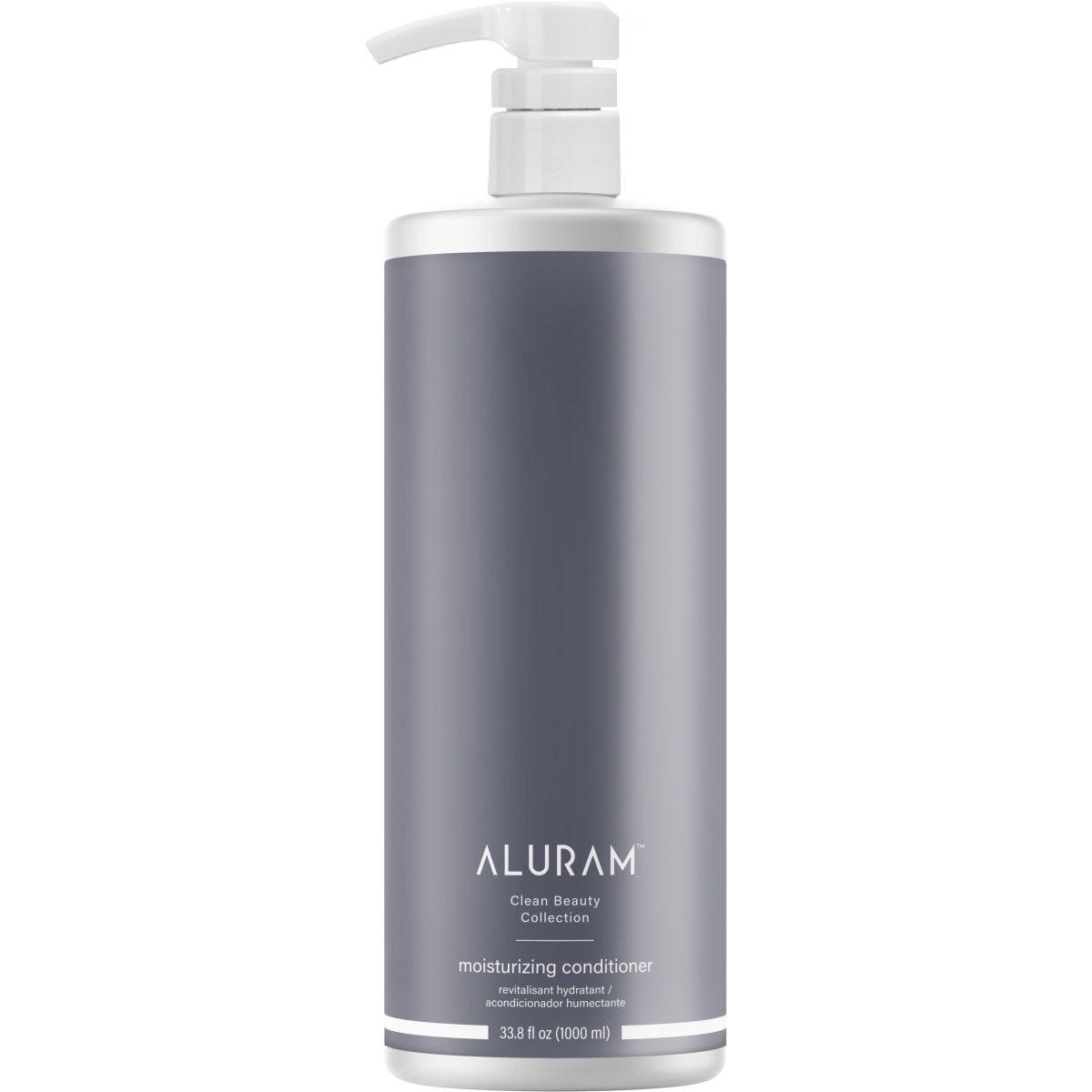 Aluram Moisturizing Conditioner, view 2