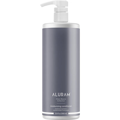 Aluram Moisturizing Conditioner, view 2