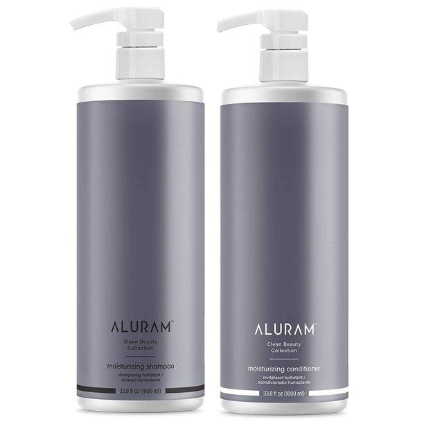 Aluram Moisturizing Conditioner, view 5