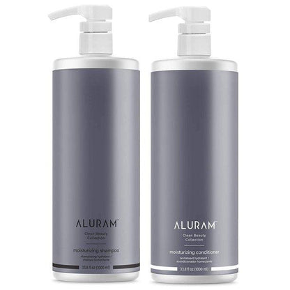 Aluram Moisturizing Conditioner, view 5
