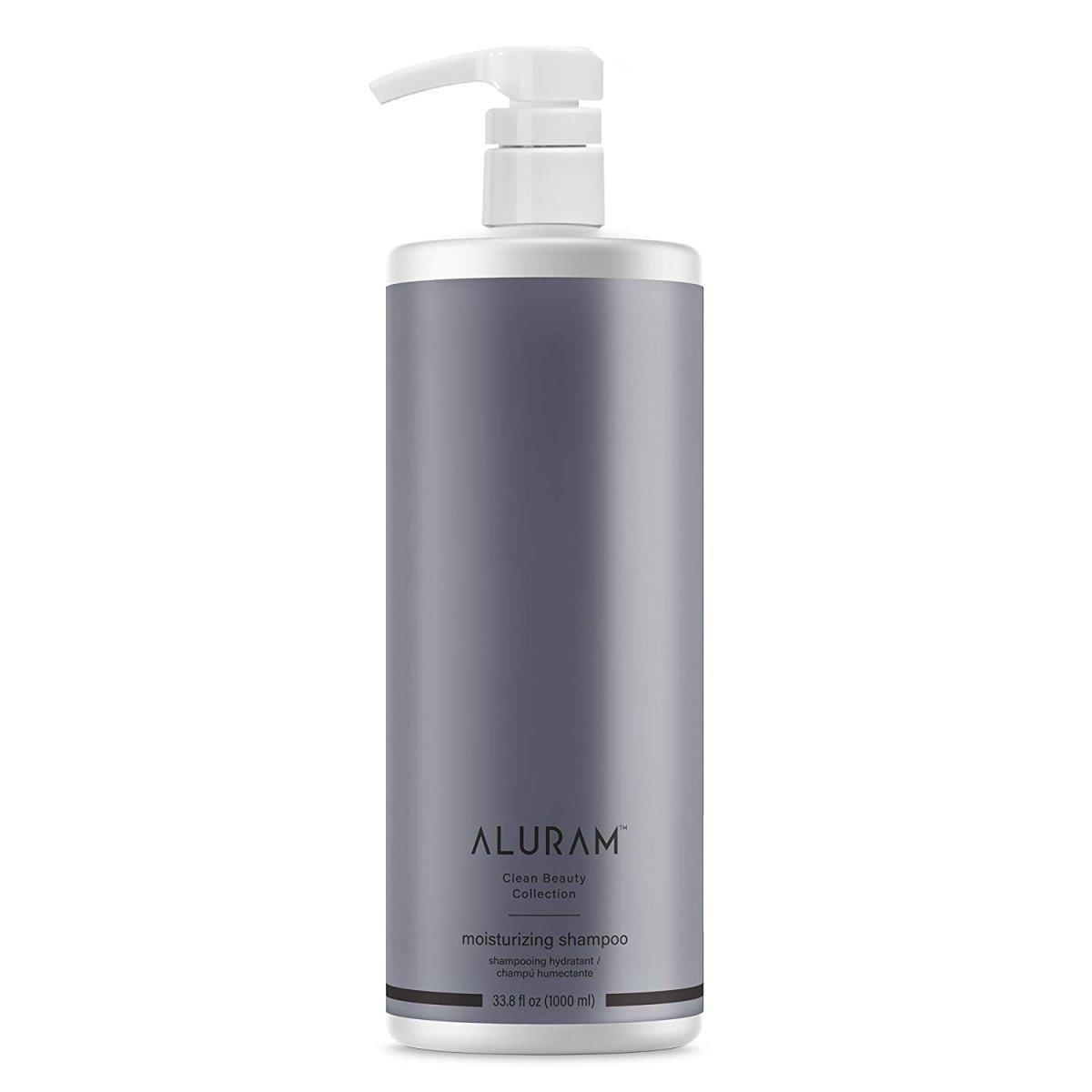 Aluram Moisturizing Shampoo, view 2