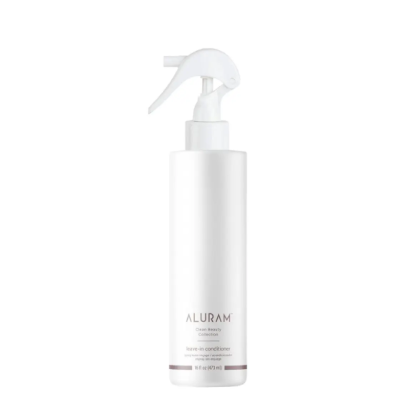 Aluram Leave-in Conditioner, view 2