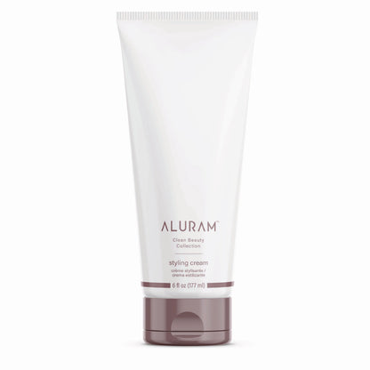 Aluram Styling Cream 6oz