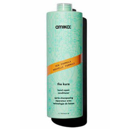 Amika The Kure Bond Repair Conditioner, Duo, view 2