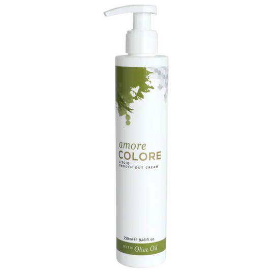 Amore Colore Lascio Smooth Out Cream