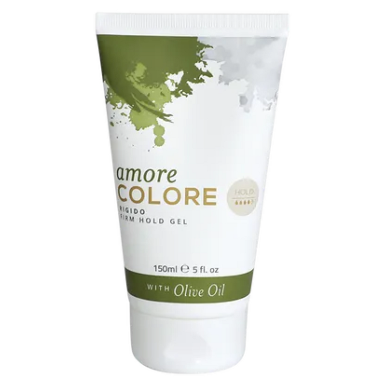 Amore Colore Ragido Firm Hold Gel