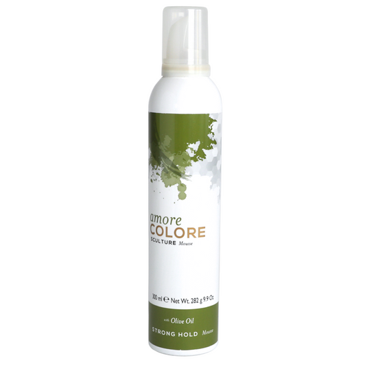 Amore Colore Styling Mousse