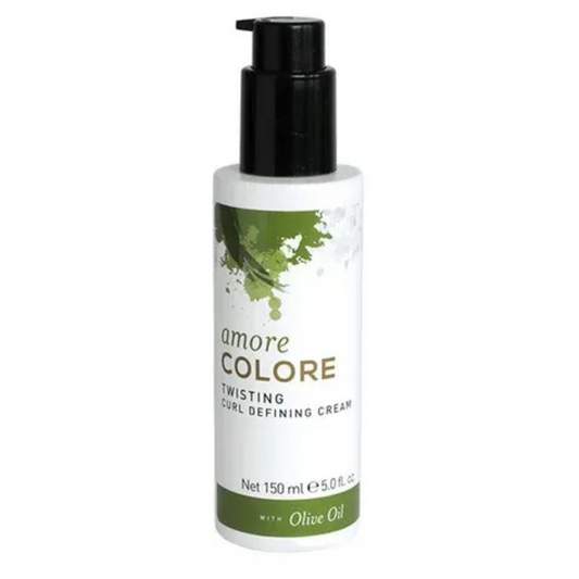 Amore Colore Twisting Culrs Creams Regular
