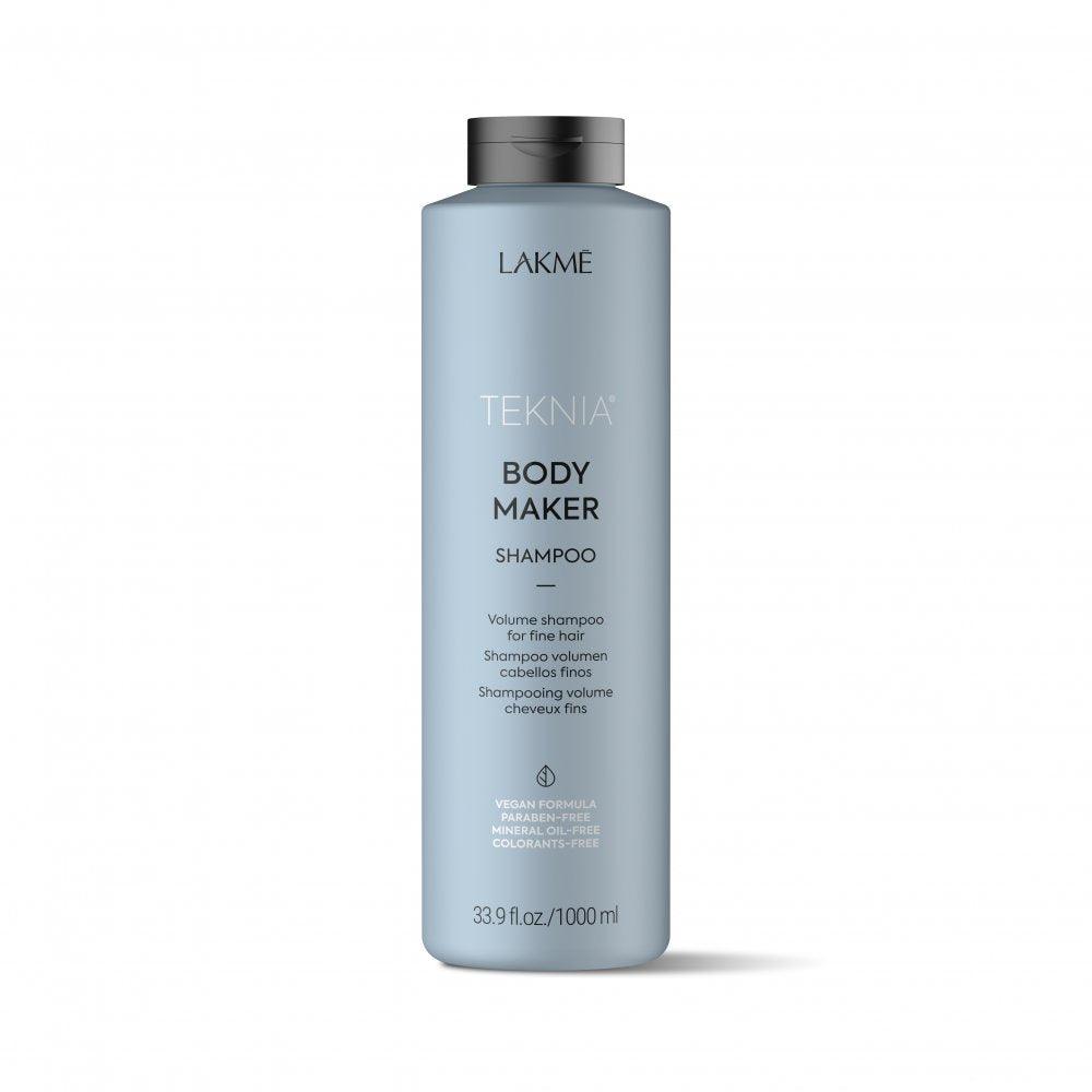 Lakme Body Maker Shampoo, view 2