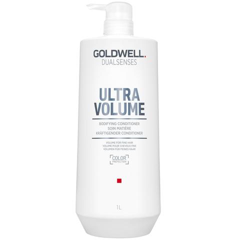 Goldwell DualSenses Ultra Volume Bodifying Conditioner 10.1 oz, view 3